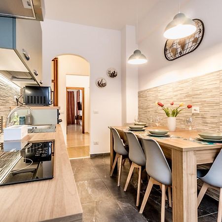 La Casa Di Umberto Leilighet Roma Eksteriør bilde
