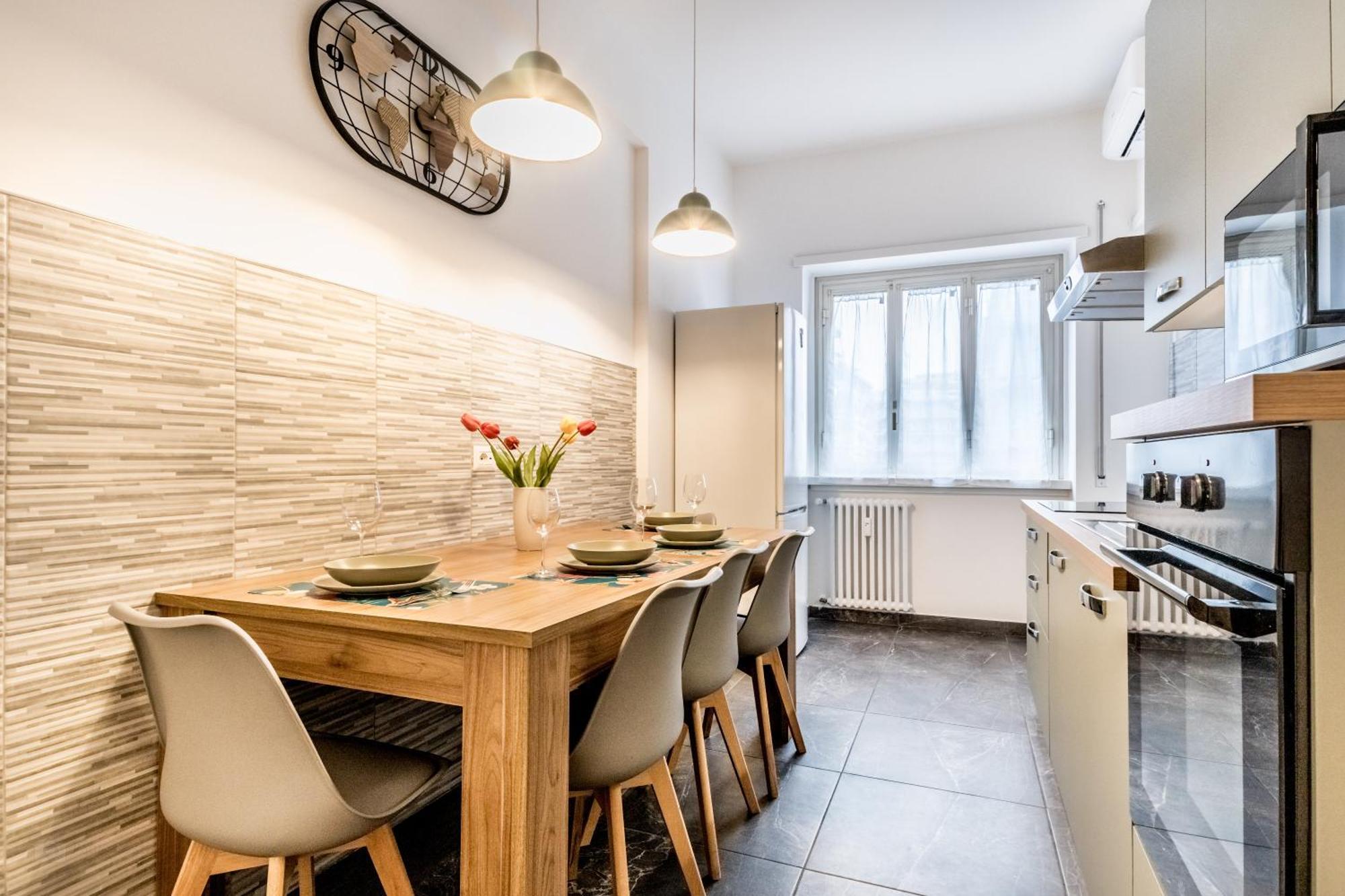 La Casa Di Umberto Leilighet Roma Eksteriør bilde