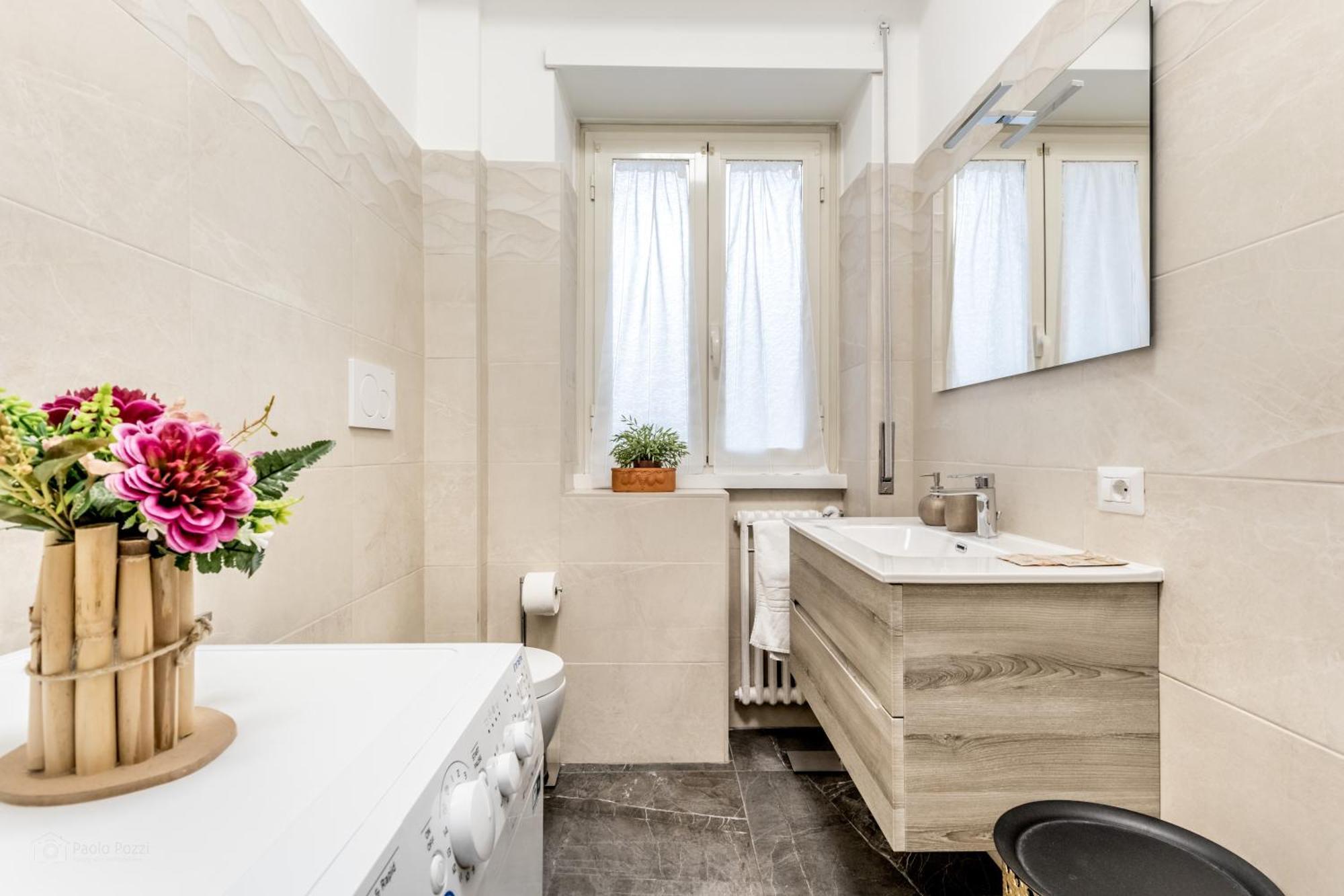La Casa Di Umberto Leilighet Roma Eksteriør bilde
