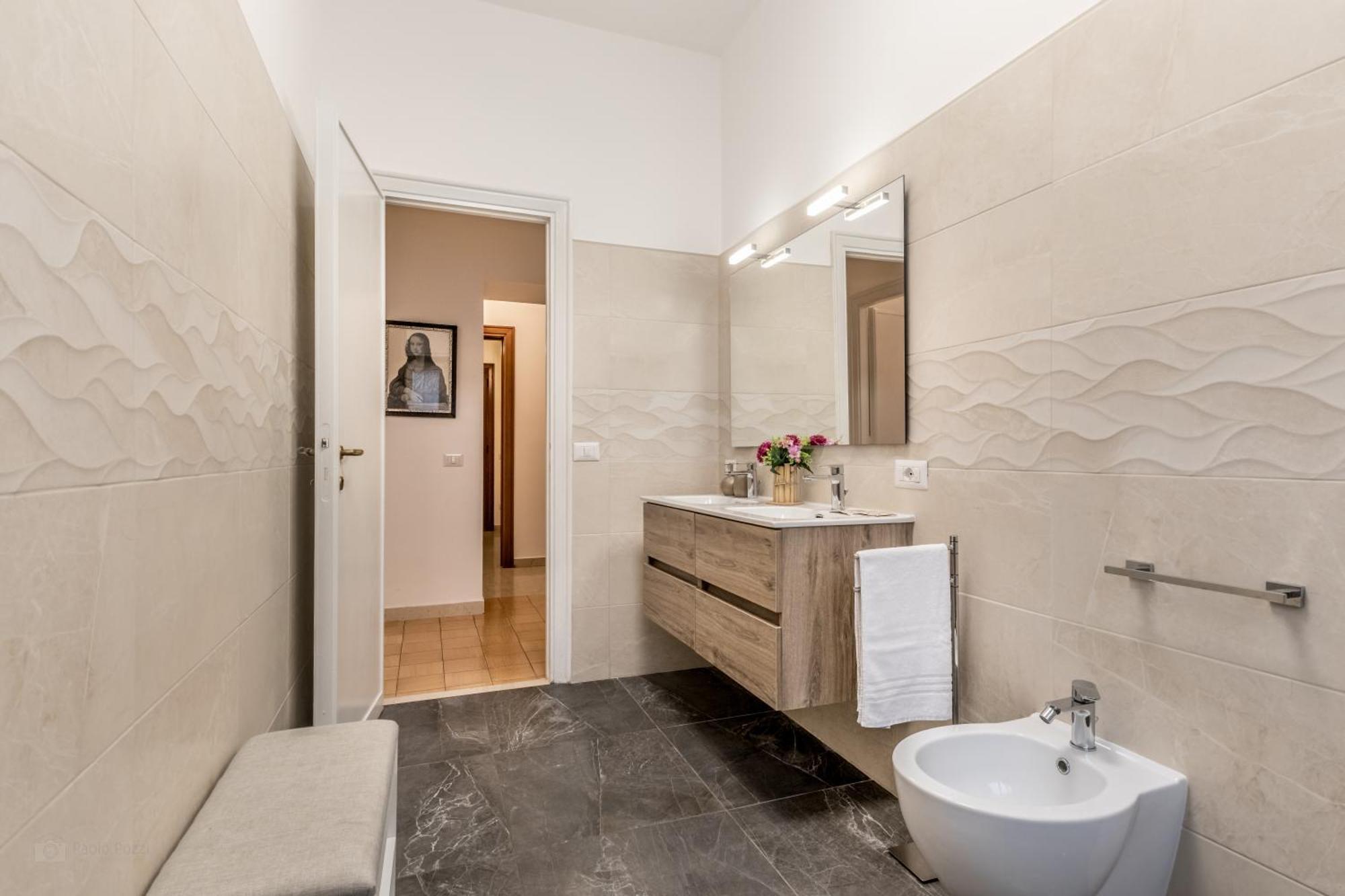 La Casa Di Umberto Leilighet Roma Eksteriør bilde