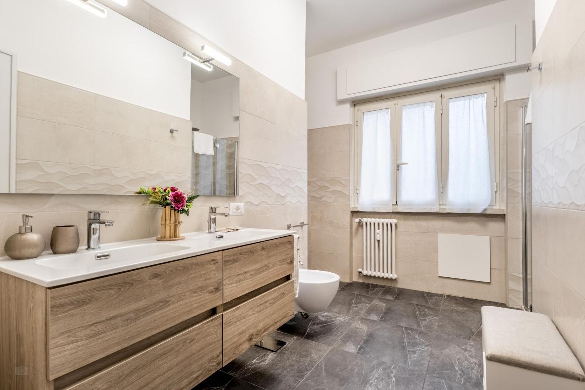 La Casa Di Umberto Leilighet Roma Eksteriør bilde