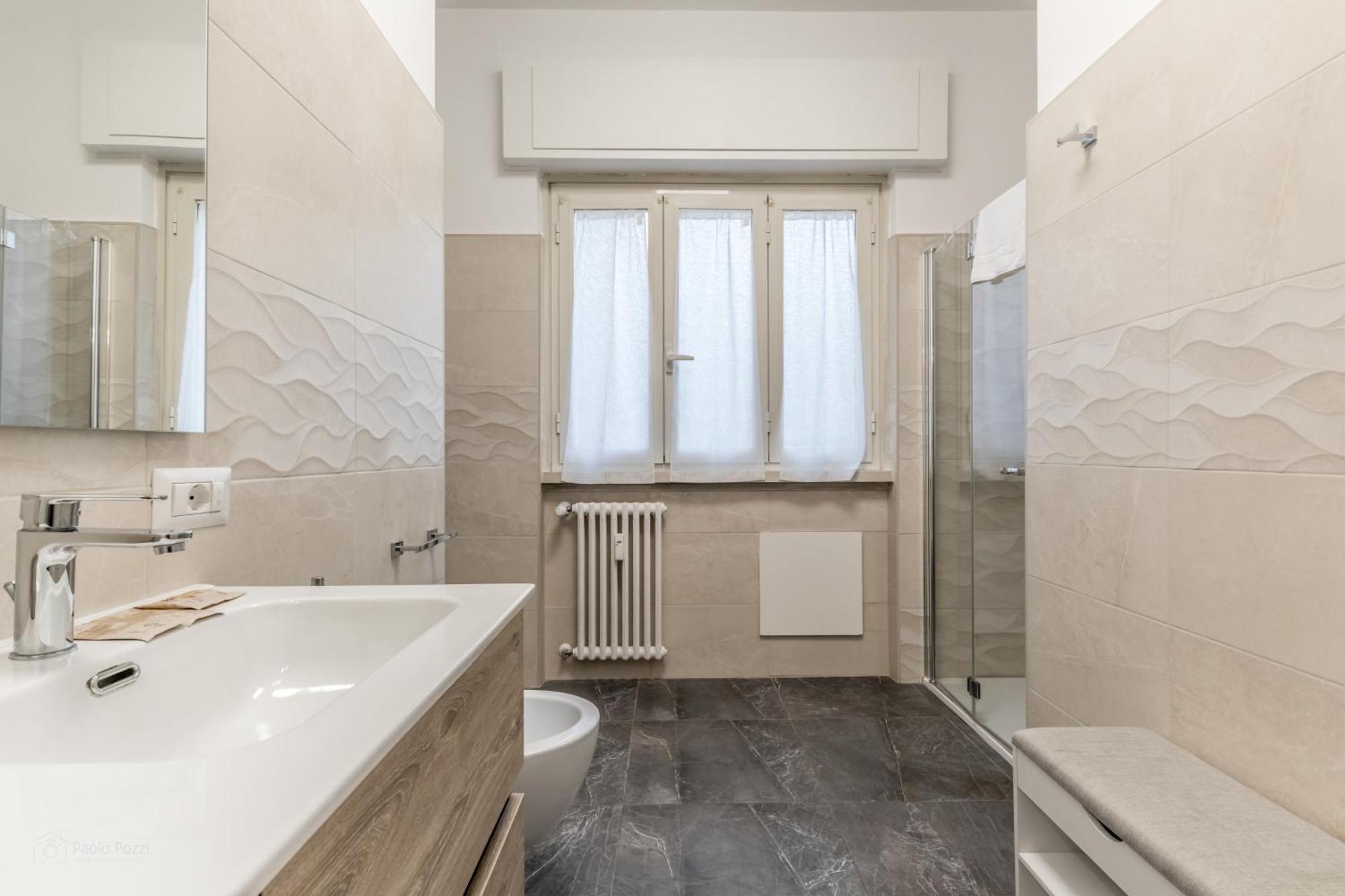 La Casa Di Umberto Leilighet Roma Eksteriør bilde