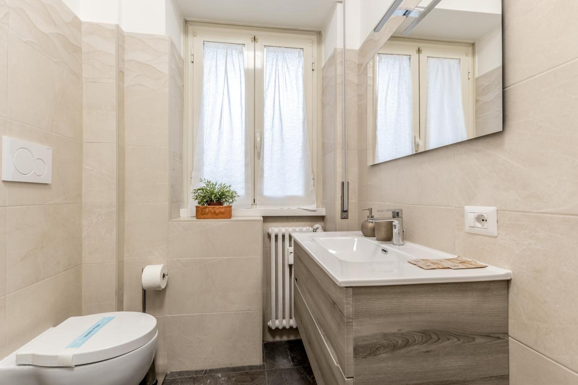 La Casa Di Umberto Leilighet Roma Eksteriør bilde